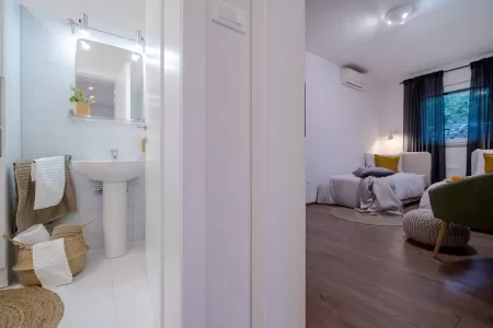 Vila Casa Blanca - Brač, Hrvatski otoci