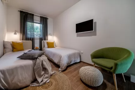 Vila Casa Blanca - Brač, Hrvatski otoci