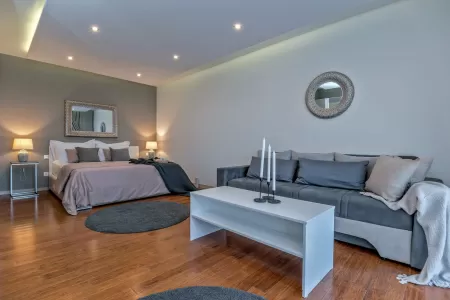 Vila Casa Blanca - Brač, Hrvatski otoci