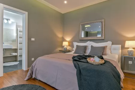 Vila Casa Blanca - Brač, Hrvatski otoci