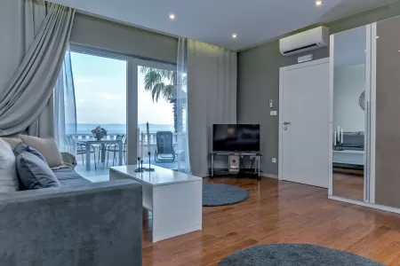 Vila Casa Blanca - Brač, Hrvatski otoci