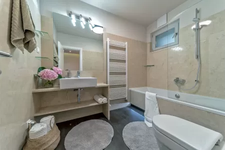 Vila Casa Blanca - Brač, Hrvatski otoci