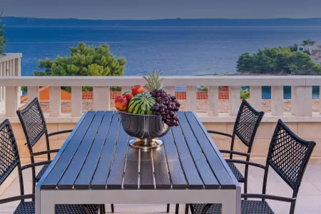 Vila Casa Blanca - Brač, Hrvatski otoci