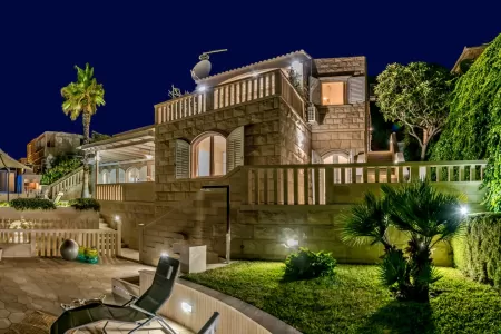 Vila Casa Blanca - Brač, Hrvatski otoci