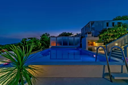 Vila Casa Blanca - Brač, Hrvatski otoci