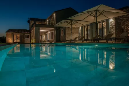 Villa Casa Cupra - Umag, Istrien