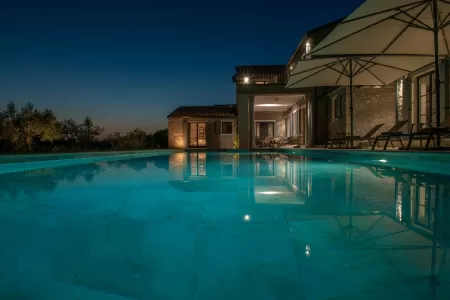 Villa Casa Cupra - Umag, Istrien