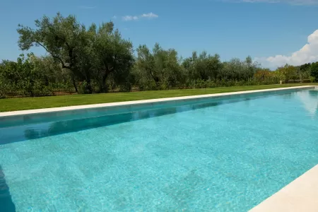 Villa Casa Cupra - Umag, Istria