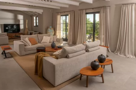 Villa Casa Cupra - Umag, Istrien