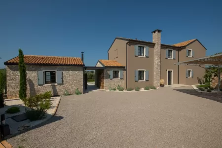 Villa Casa Cupra - Umag, Istrien