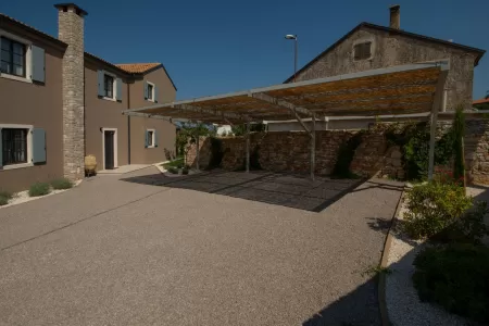 Villa Casa Cupra - Umag, Istrien
