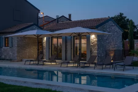 Villa Casa Cupra - Umag, Istrien