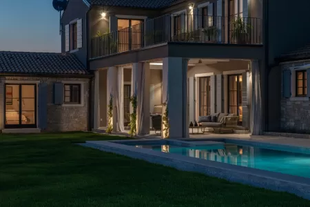 Villa Casa Cupra - Umag, Istrien