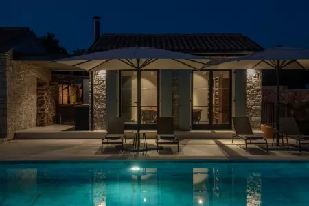 Villa Casa Cupra - Umag, Istrien
