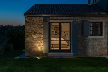Villa Casa Cupra - Umag, Istrien