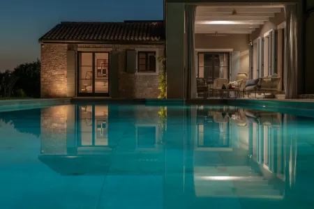 Villa Casa Cupra - Umag, Istrien