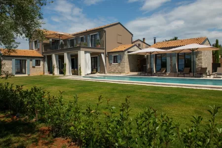 Villa Casa Cupra - Umag, Istrien