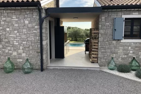 Villa Casa Cupra - Umag, Istrien