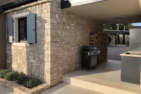 Villa Casa Cupra - Umag, Istrien