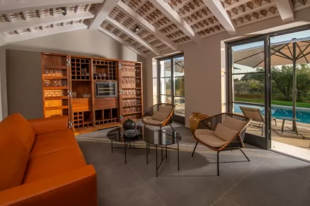 Villa Casa Cupra - Umag, Istrien