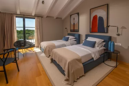 Villa Casa Cupra - Umag, Istrien