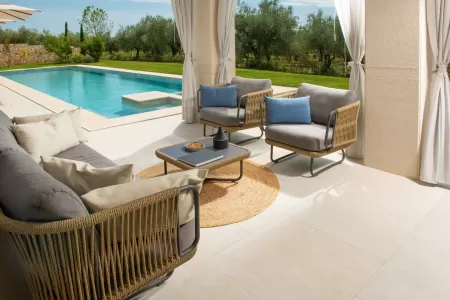 Vila Casa Cupra - Poreč, Istra