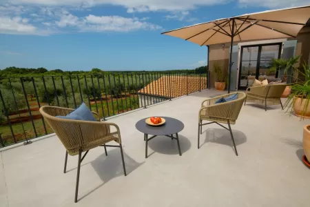 Villa Casa Cupra - Umag, Istrien