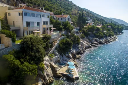 Villa Casa Del Mare - Dubrovnik, Dalmatien