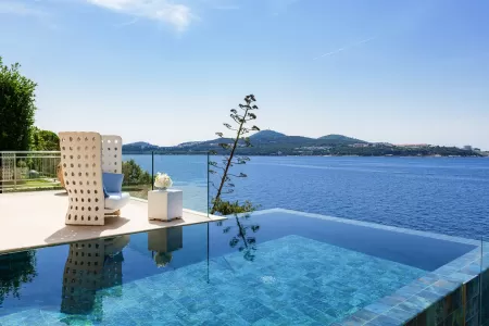 Villa Casa Del Mare - Dubrovnik, Dalmatia