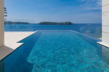 Villa Casa Del Mare - Dubrovnik, Dalmatia