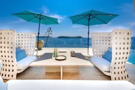 Vila Casa Del Mare - Dubrovnik, Dalmacija