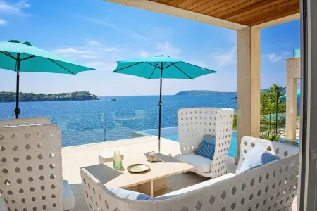 Villa Casa Del Mare - Dubrovnik, Dalmatien