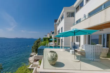 Villa Casa Del Mare - Dubrovnik, Dalmatien