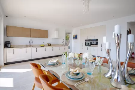 Villa Casa Del Mare - Dubrovnik, Dalmatia