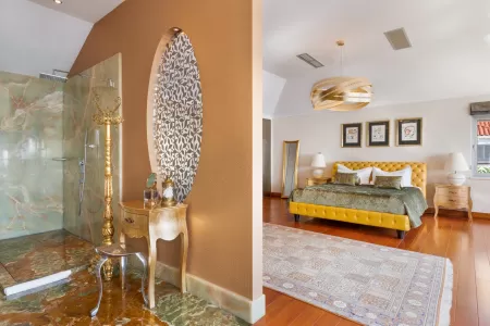 Villa Casa Del Mare - Dubrovnik, Dalmatia