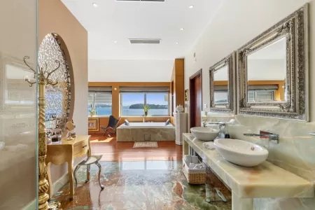 Villa Casa Del Mare - Dubrovnik, Dalmatia