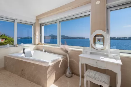 Villa Casa Del Mare - Dubrovnik, Dalmatia