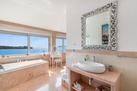 Villa Casa Del Mare - Dubrovnik, Dalmatia