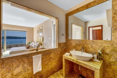 Villa Casa Del Mare - Dubrovnik, Dalmatia