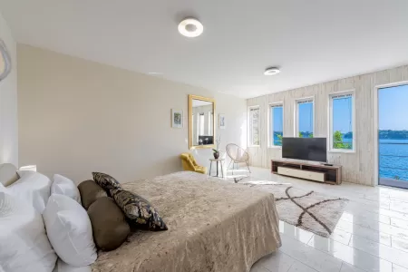 Villa Casa Del Mare - Dubrovnik, Dalmatia