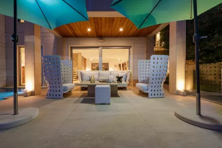 Villa Casa Del Mare - Dubrovnik, Dalmatia