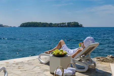 Villa Casa Del Mare - Dubrovnik, Dalmatia