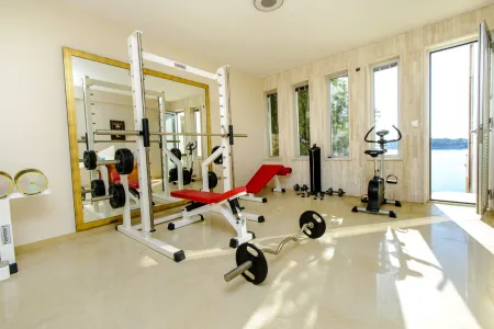 Villa Casa Del Mare - Dubrovnik, Dalmatia