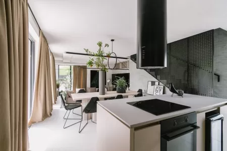 Villa Casa Domina - Sibenik, Dalmatia