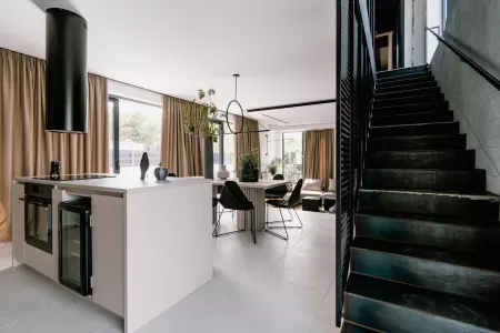 Villa Casa Domina - Sibenik, Dalmatia