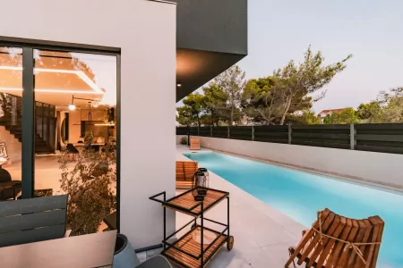 Villa Casa Domina - Sibenik, Dalmatia