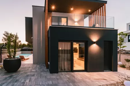 Villa Casa Domina - Sibenik, Dalmatia