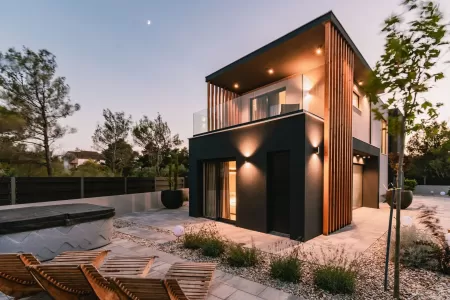 Villa Casa Domina - Sibenik, Dalmatia