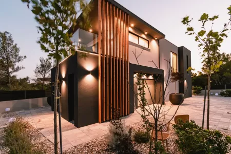 Villa Casa Domina - Sibenik, Dalmatia