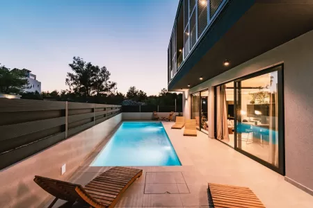 Villa Casa Domina - Sibenik, Dalmatia